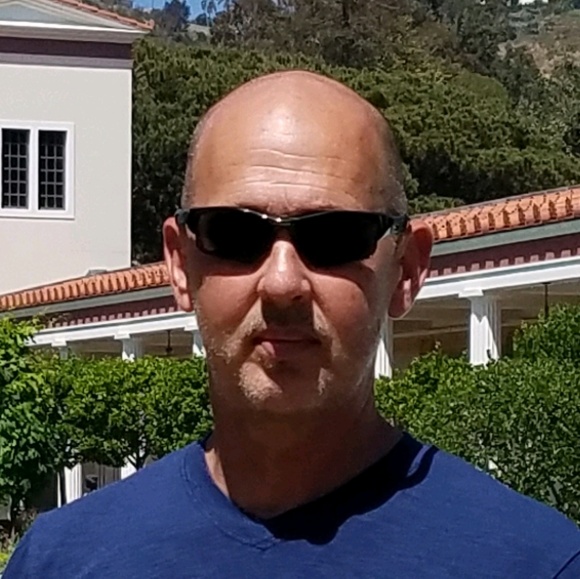 Meet your Posher, Tim - Picture 1 of 1